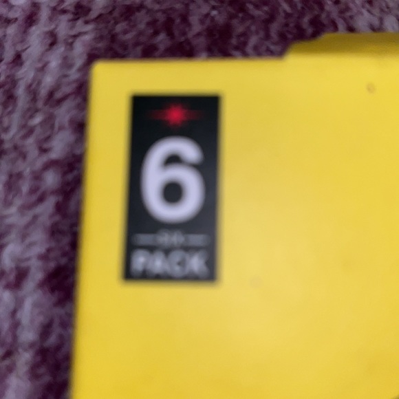 SPGUARD  watch screen protector 6 pack Type F - Picture 4 of 5